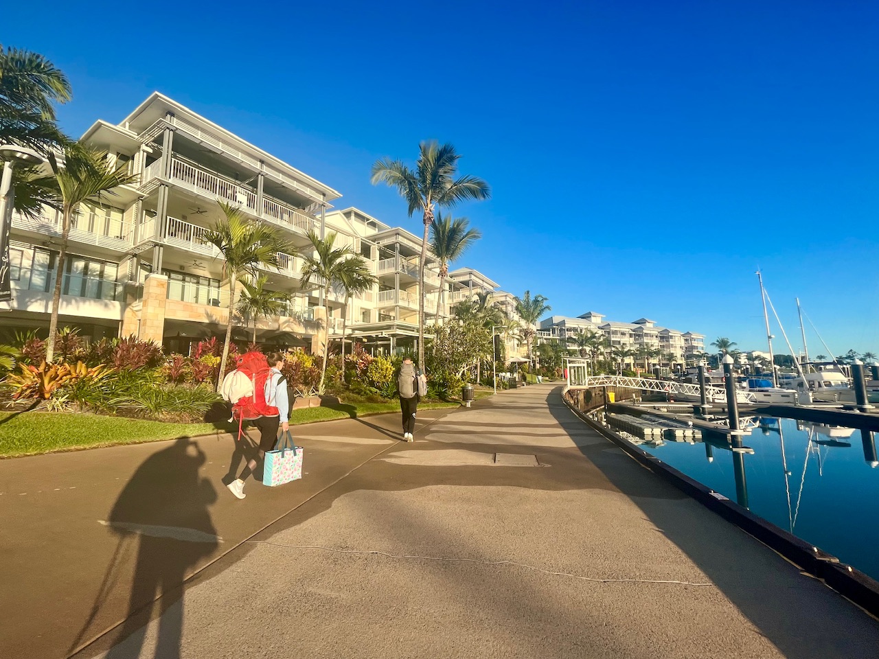 Airlie Beach