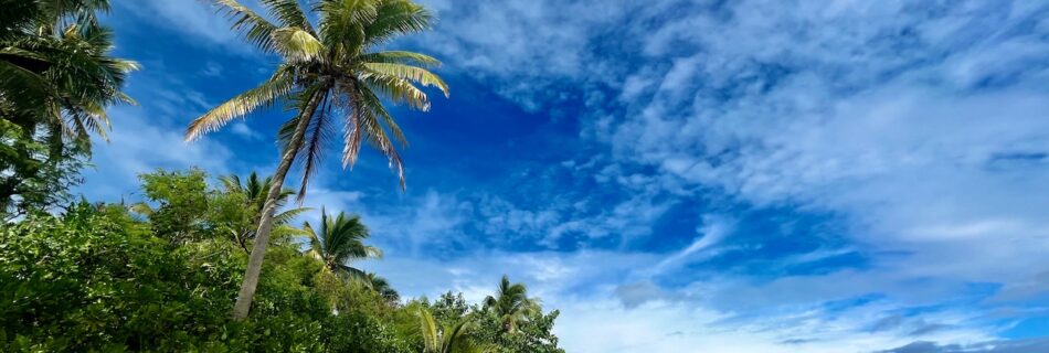 Nacula, Yasawa Islands, Fiji